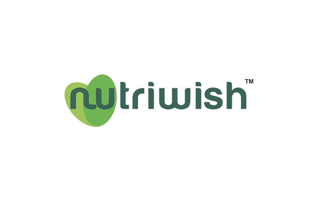 Nutriwish Honey Wild Forest    Glass Jar  1 kilogram